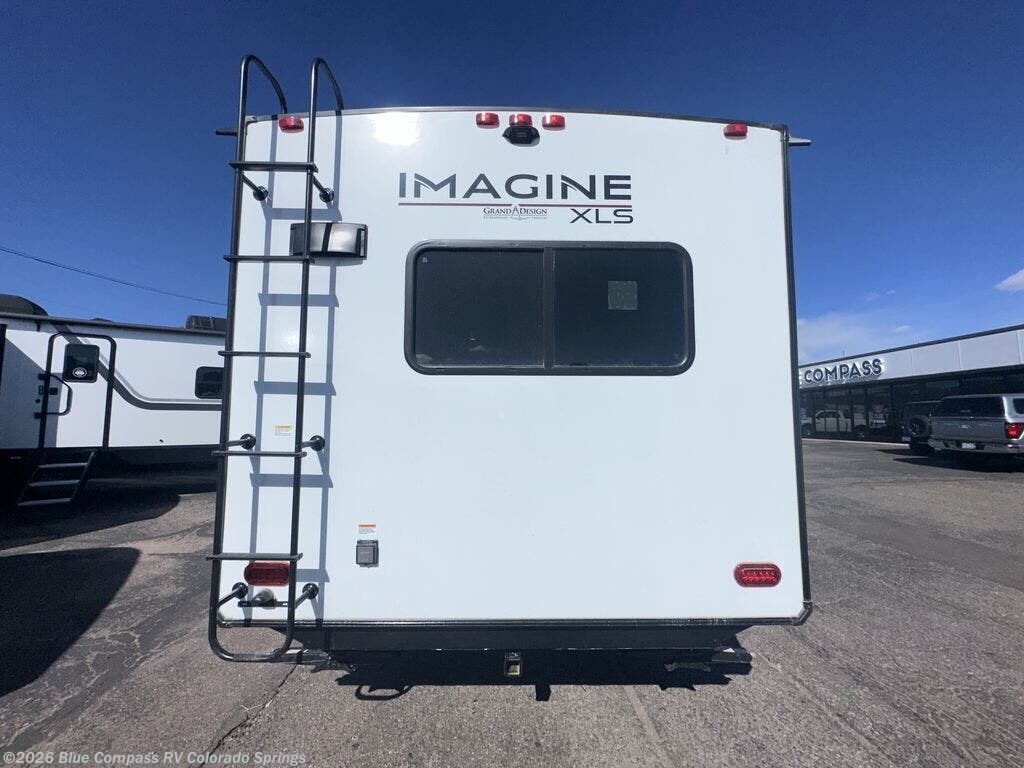 New 2026 Grand Design Imagine XLS 23LDE available in Colorado Springs, Colorado