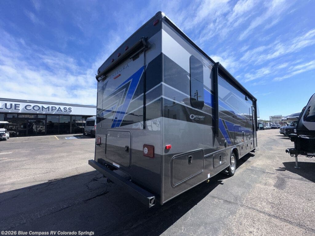 2027 Odyssey 30Z by Entegra Coach from Blue Compass RV Colorado Springs in Colorado Springs, Colorado