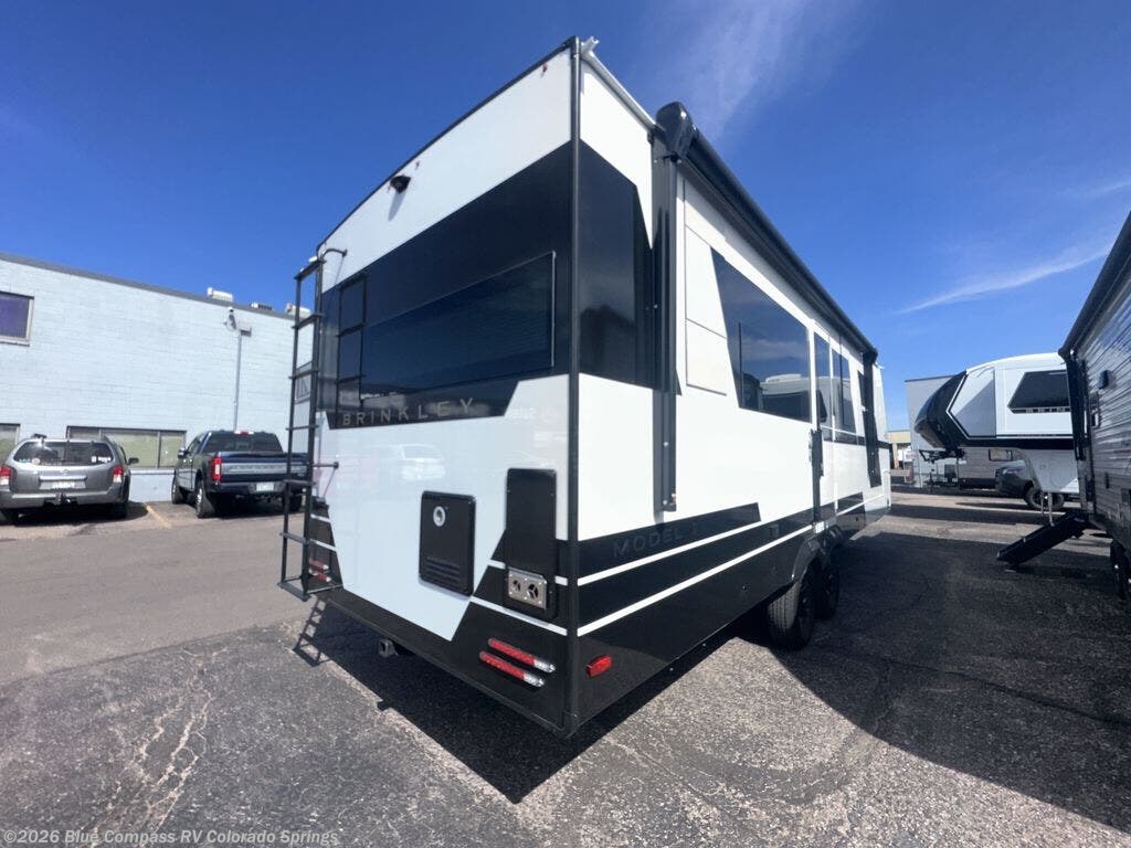 2026 Model I 275 by Brinkley RV from Blue Compass RV Colorado Springs in Colorado Springs, Colorado