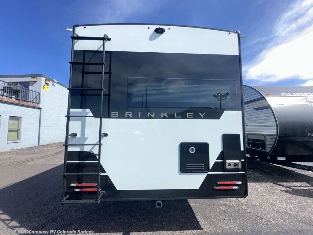New 2026 Brinkley RV Model I 275 available in Colorado Springs, Colorado