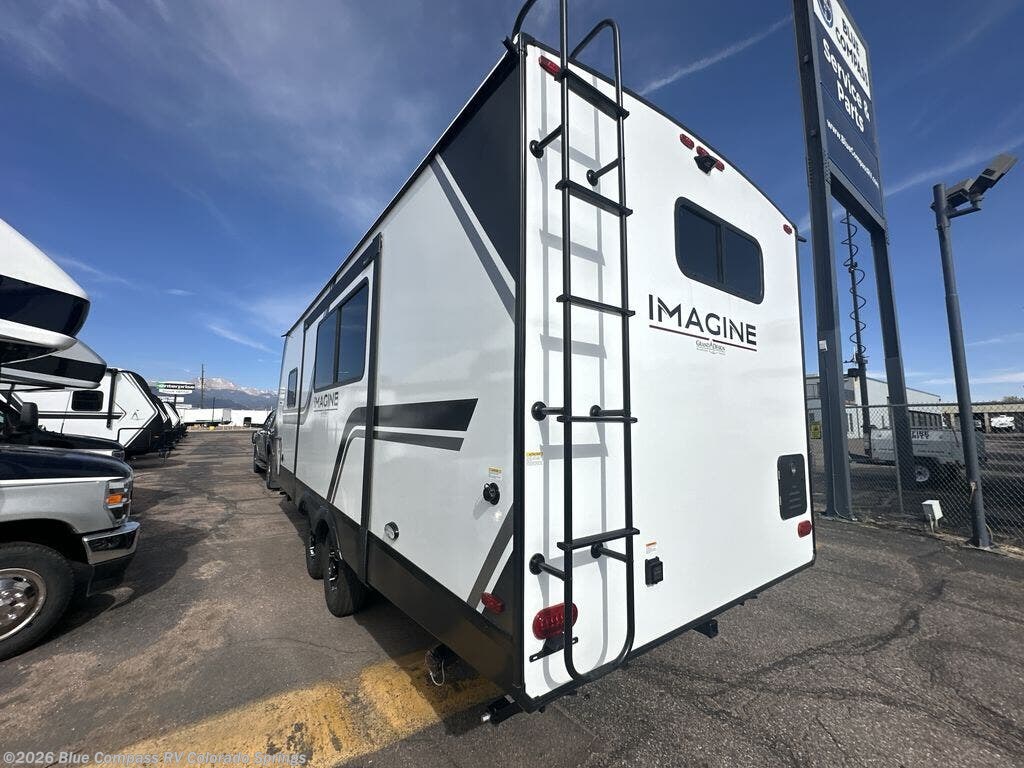 New 2026 Grand Design Imagine 2300MK available in Colorado Springs, Colorado