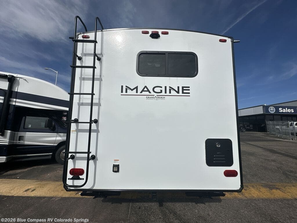 2026 Imagine 2300MK by Grand Design from Blue Compass RV Colorado Springs in Colorado Springs, Colorado