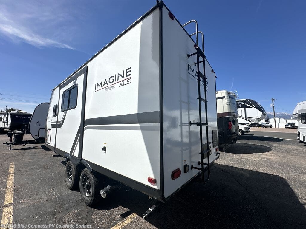 New 2026 Grand Design Imagine XLS 17MKE available in Colorado Springs, Colorado