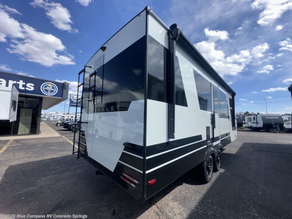 2026 Model I 235 by Brinkley RV from Blue Compass RV Colorado Springs in Colorado Springs, Colorado