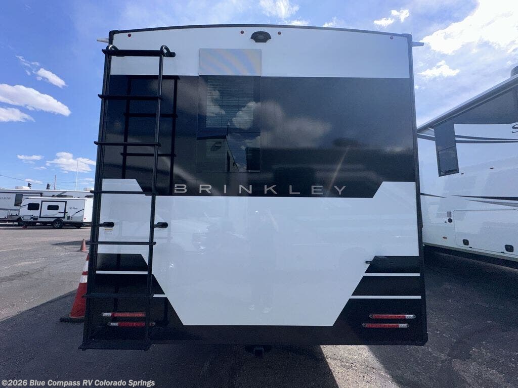 New 2026 Brinkley RV Model I 235 available in Colorado Springs, Colorado