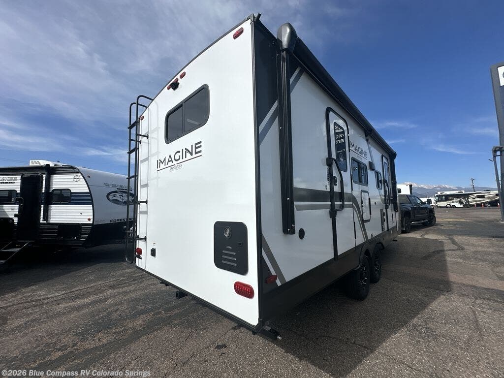 2026 Imagine 2300MK by Grand Design from Blue Compass RV Colorado Springs in Colorado Springs, Colorado