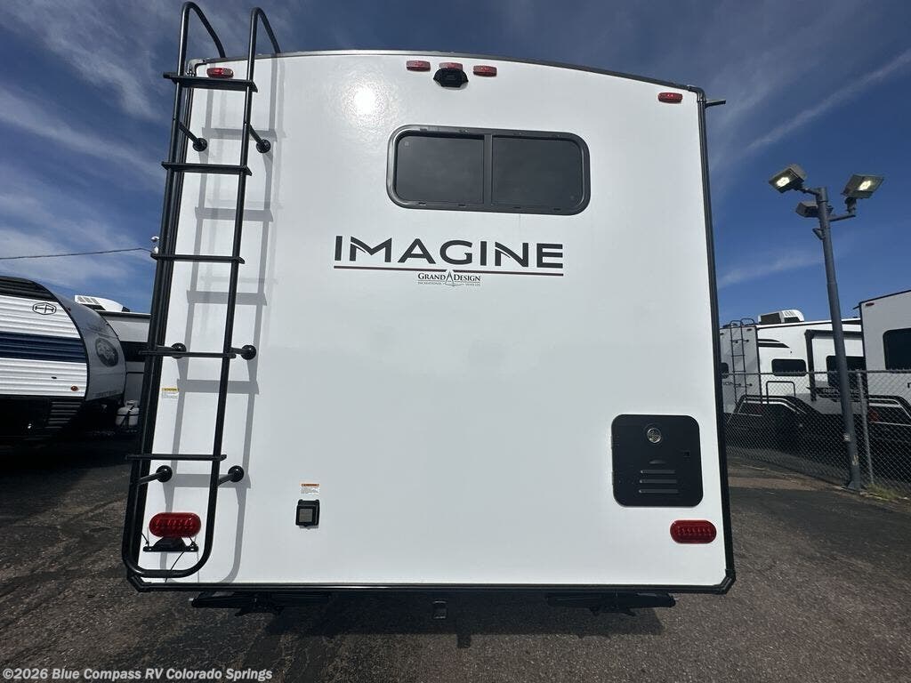 New 2026 Grand Design Imagine 2300MK available in Colorado Springs, Colorado