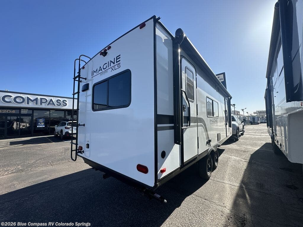 New 2026 Grand Design Imagine XLS 23LDE available in Colorado Springs, Colorado