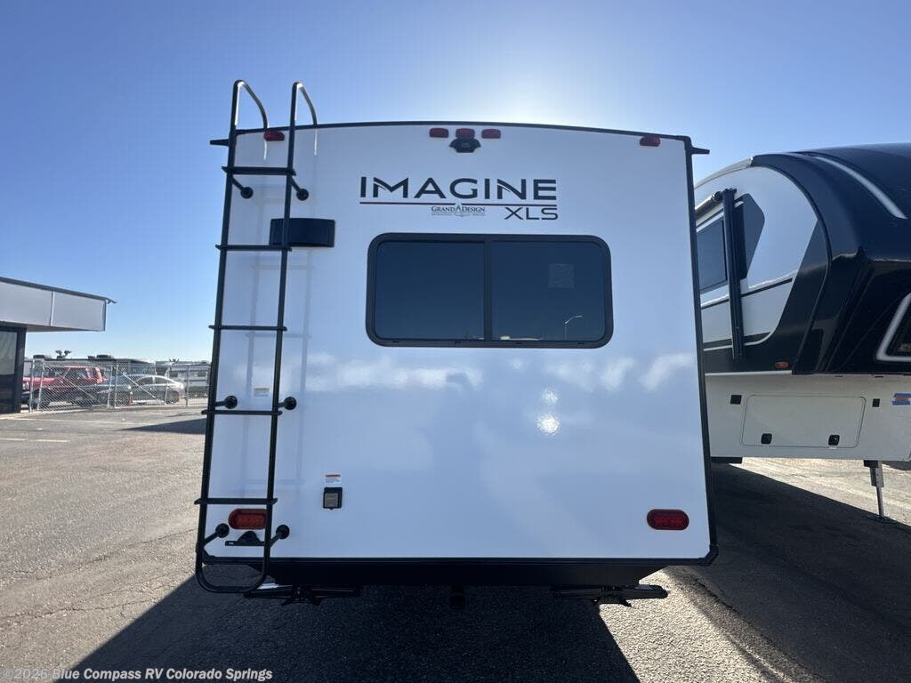 2026 Imagine XLS 23LDE by Grand Design from Blue Compass RV Colorado Springs in Colorado Springs, Colorado
