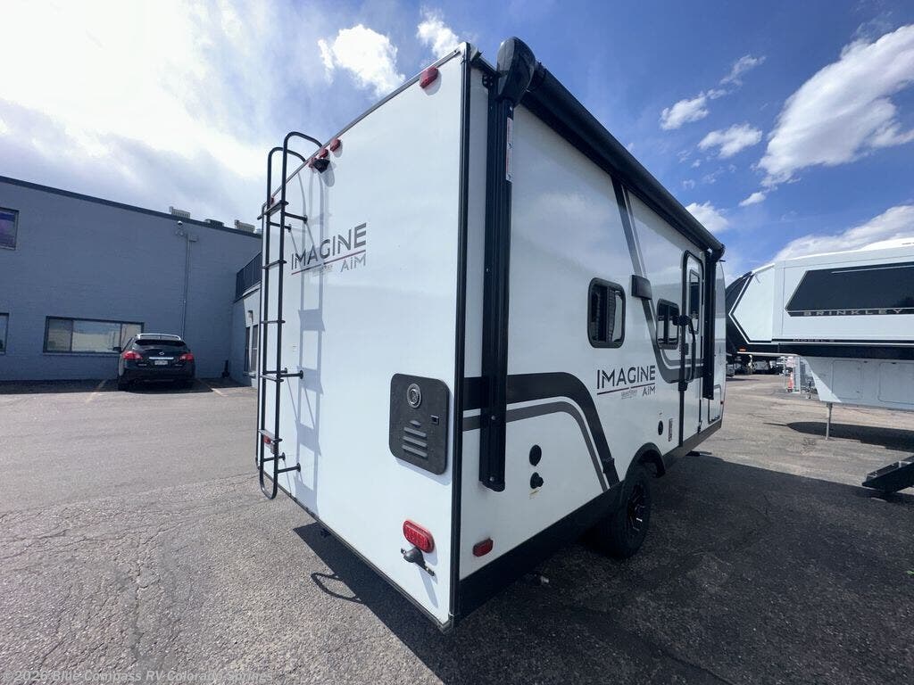2026 Imagine AIM 16MLA by Grand Design from Blue Compass RV Colorado Springs in Colorado Springs, Colorado