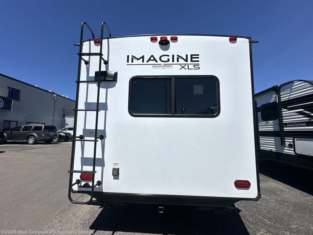 New 2026 Grand Design Imagine XLS 23LDE available in Colorado Springs, Colorado