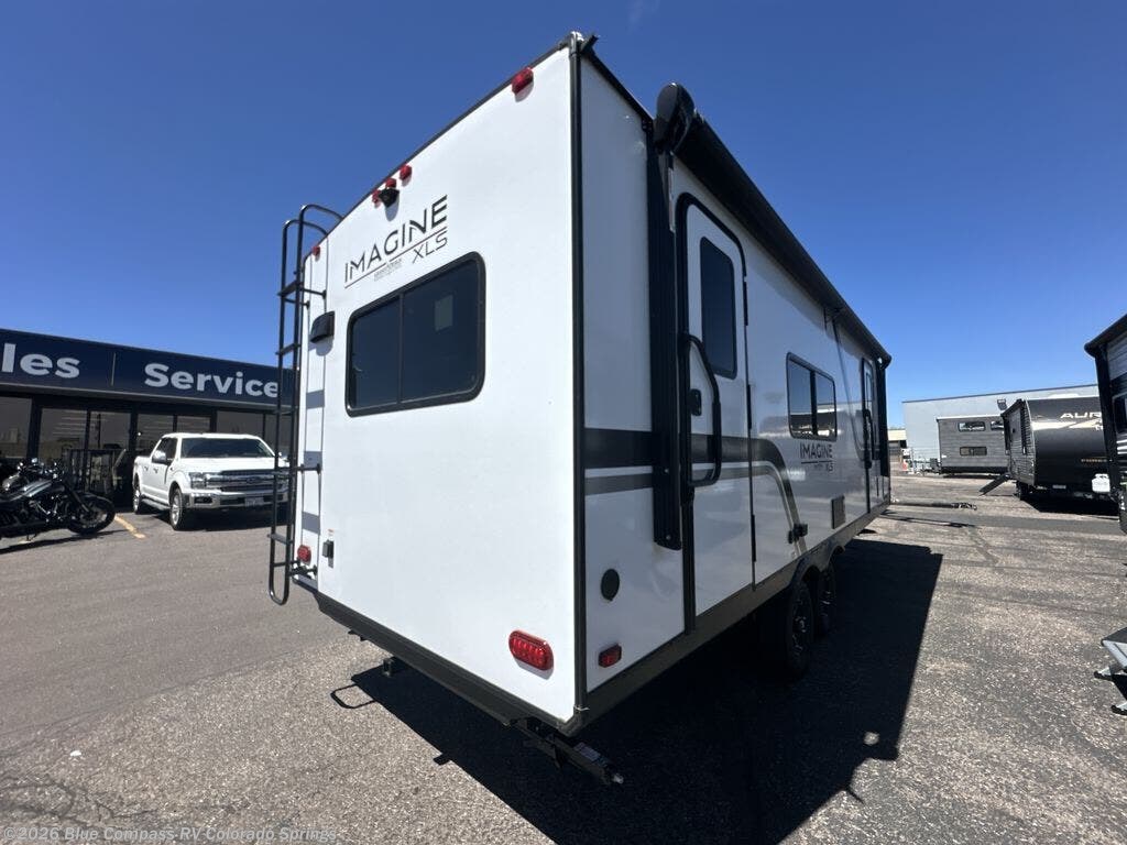 2026 Imagine XLS 23LDE by Grand Design from Blue Compass RV Colorado Springs in Colorado Springs, Colorado