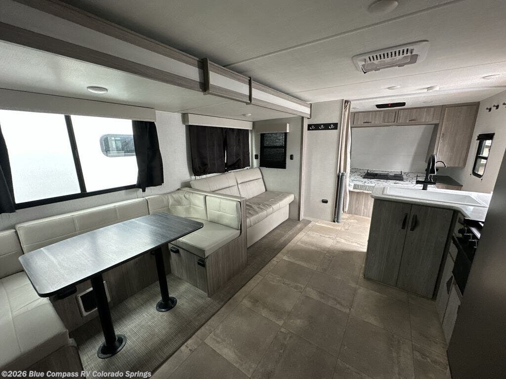 Used 2025 Keystone Passport 264BH available in Colorado Springs, Colorado
