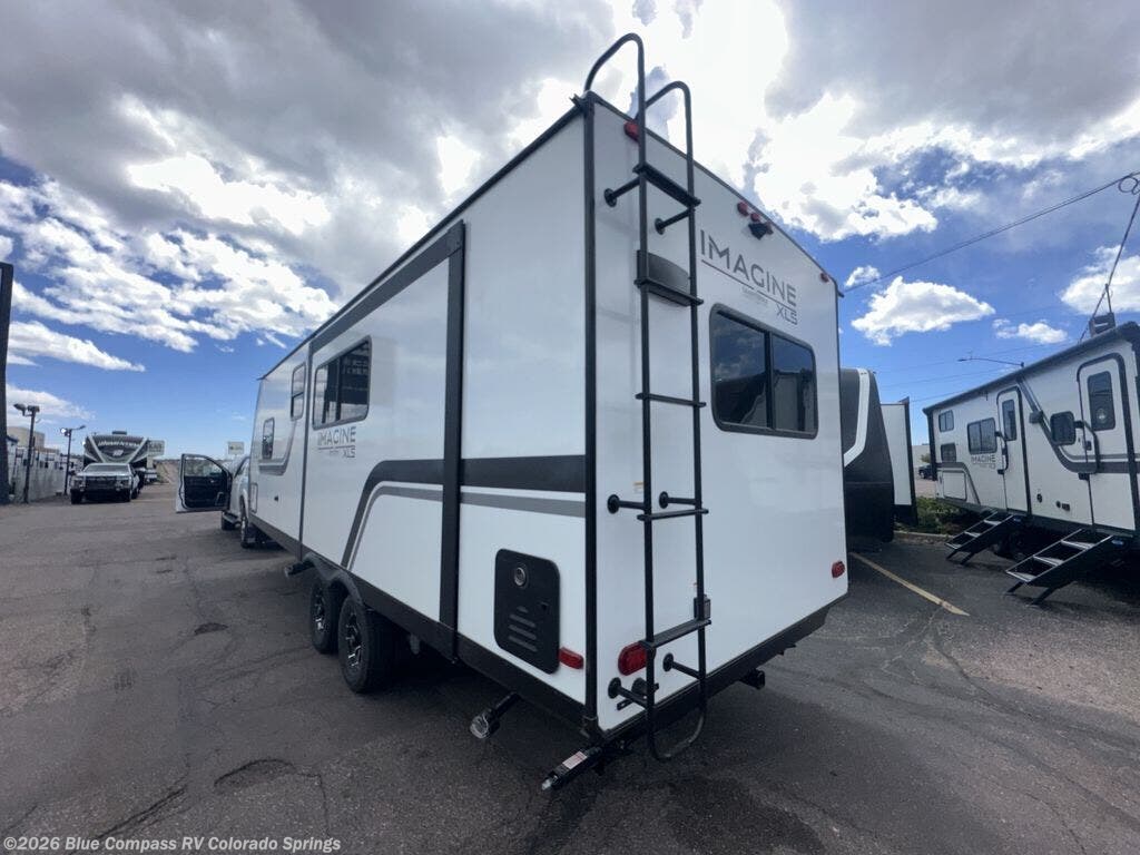 2026 Imagine XLS 23LDE by Grand Design from Blue Compass RV Colorado Springs in Colorado Springs, Colorado