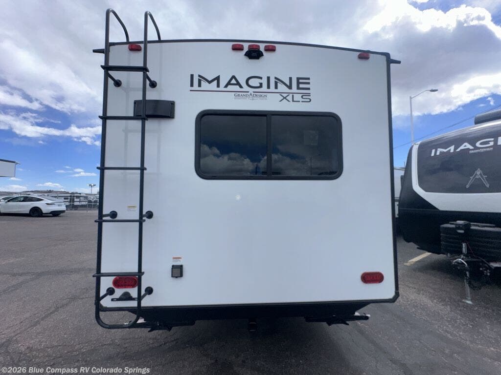 New 2026 Grand Design Imagine XLS 23LDE available in Colorado Springs, Colorado