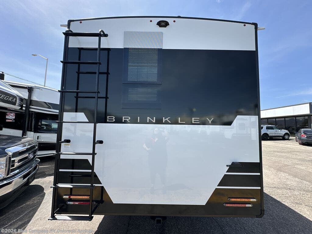 New 2026 Brinkley RV Model I 235 available in Colorado Springs, Colorado