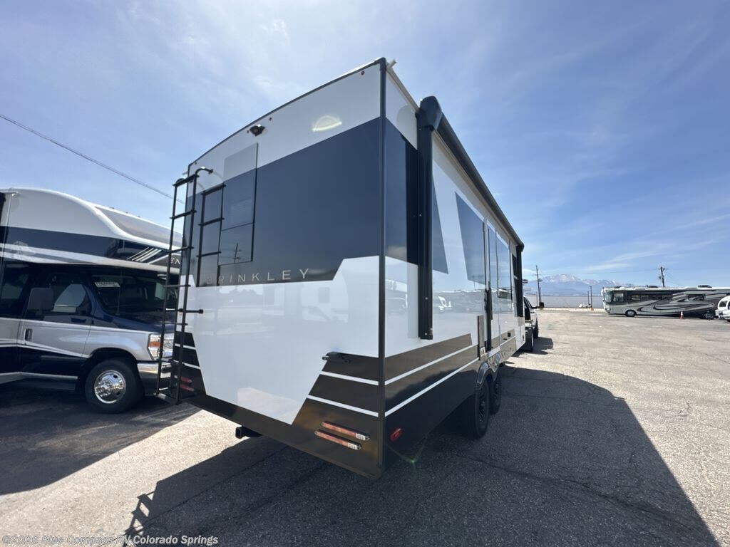 2026 Model I 235 by Brinkley RV from Blue Compass RV Colorado Springs in Colorado Springs, Colorado