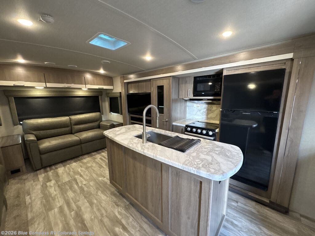 2023 Imagine 2970RL by Grand Design from Blue Compass RV Colorado Springs in Colorado Springs, Colorado