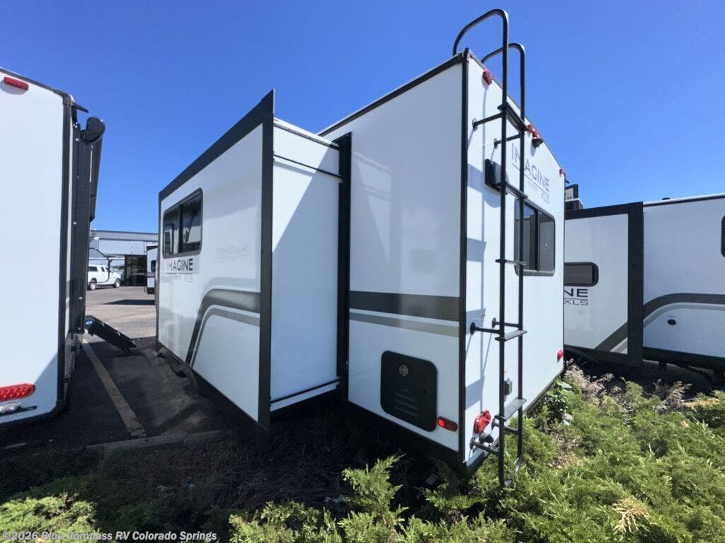 New 2026 Grand Design Imagine XLS 23LDE available in Colorado Springs, Colorado