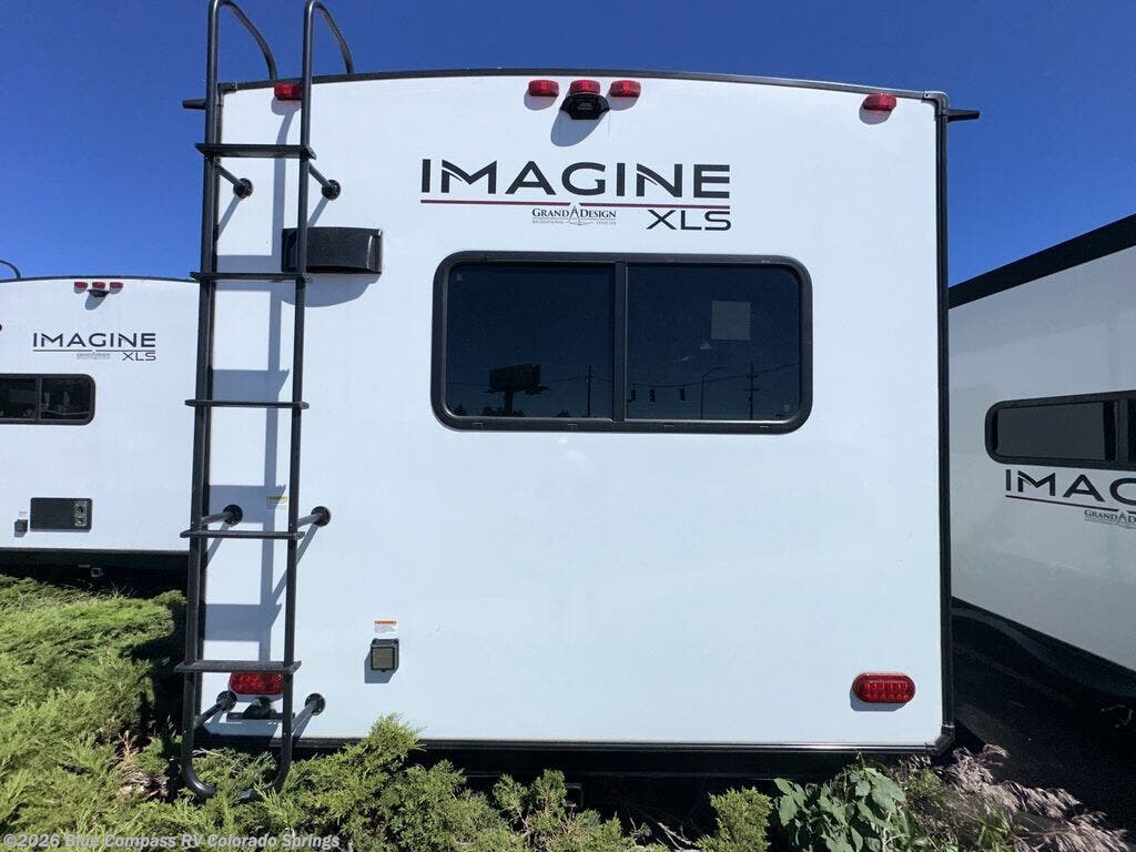 2026 Imagine XLS 23LDE by Grand Design from Blue Compass RV Colorado Springs in Colorado Springs, Colorado