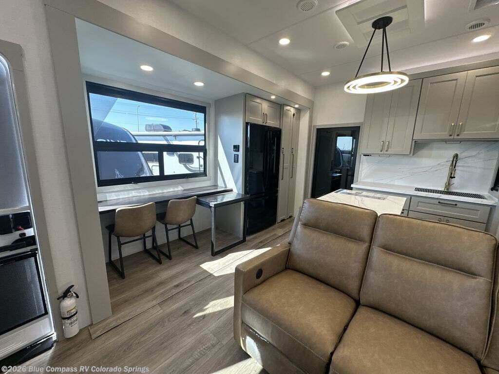 2026 Brinkley RV Model G 3950 - New Toy Hauler For Sale by Blue Compass RV Colorado Springs in Colorado Springs, Colorado