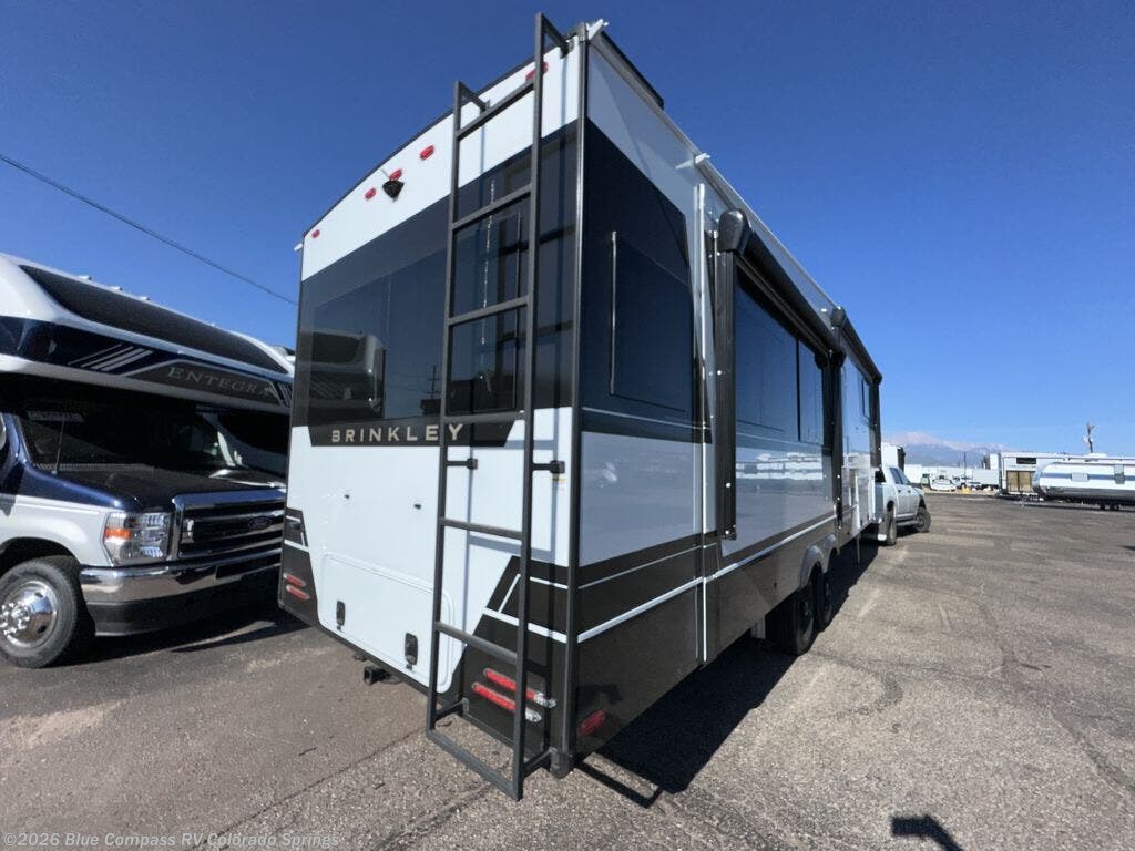 2026 Model Z 3100 by Brinkley RV from Blue Compass RV Colorado Springs in Colorado Springs, Colorado
