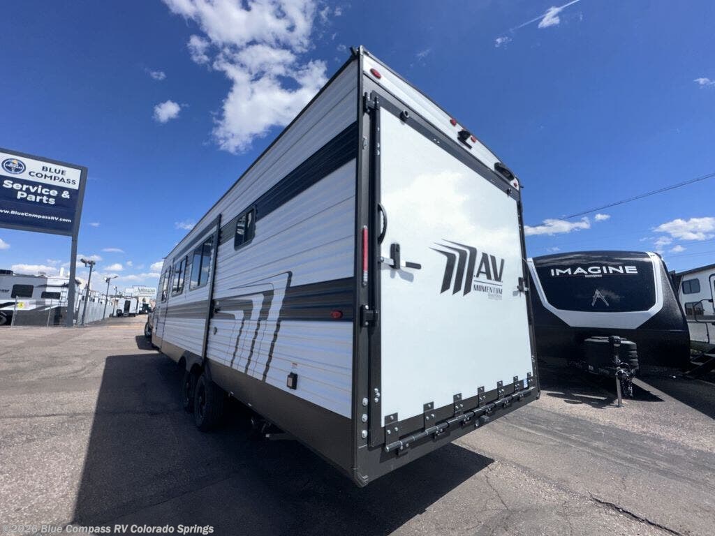 2026 Momentum MAV 28MAV by Grand Design from Blue Compass RV Colorado Springs in Colorado Springs, Colorado