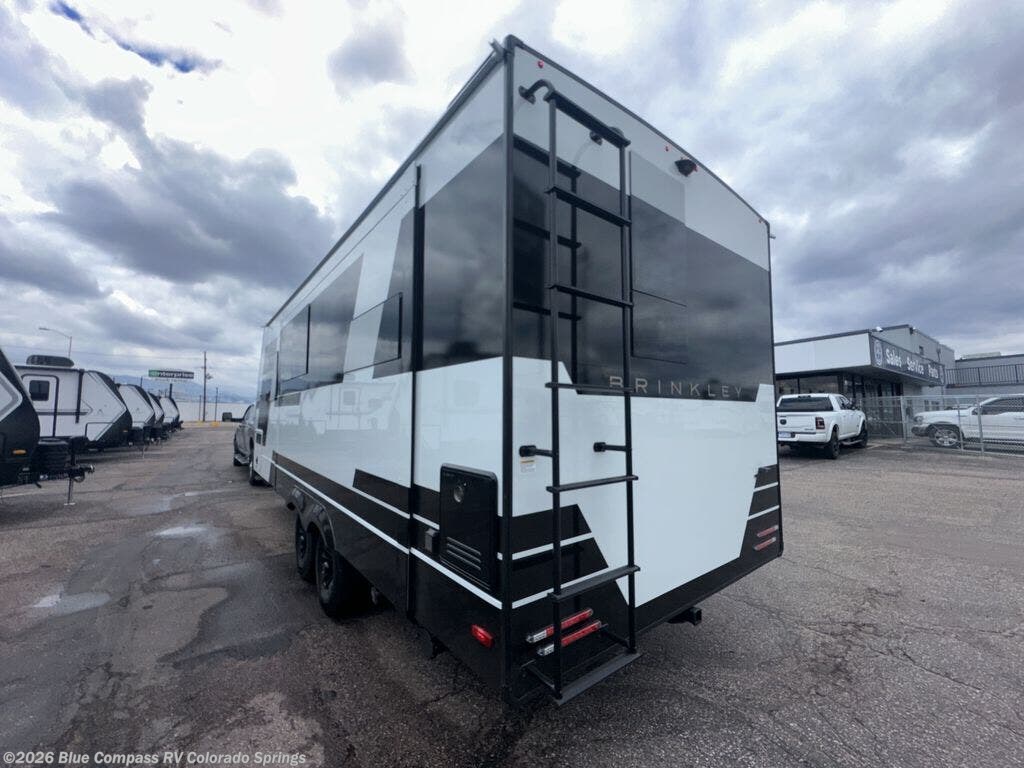 2026 Model I 235 by Brinkley RV from Blue Compass RV Colorado Springs in Colorado Springs, Colorado