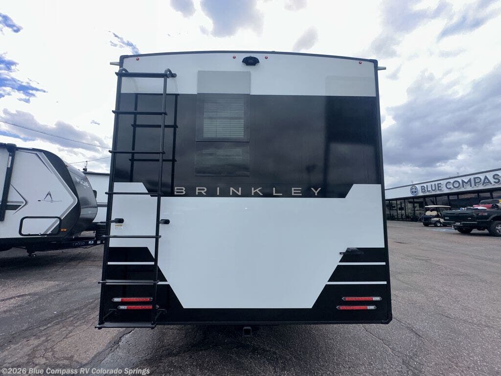 New 2026 Brinkley RV Model I 235 available in Colorado Springs, Colorado