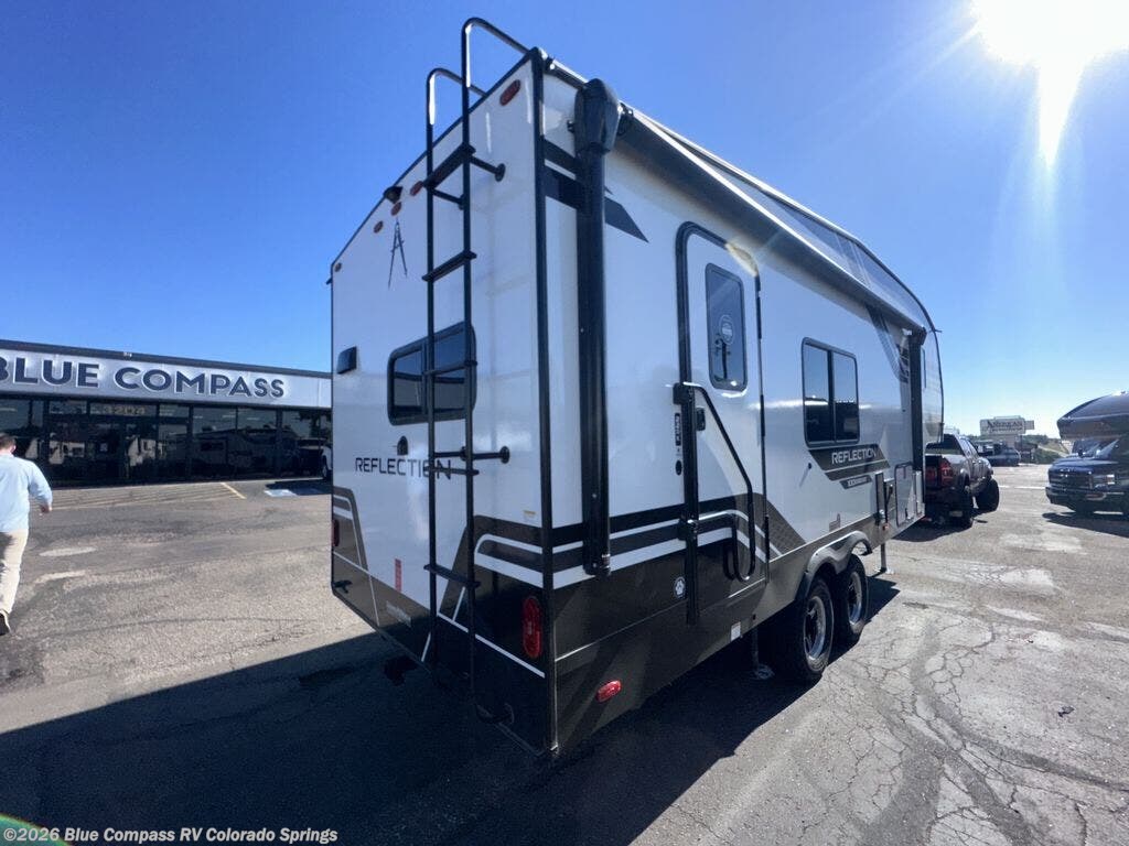 2026 Reflection 100 Series 22RK by Grand Design from Blue Compass RV Colorado Springs in Colorado Springs, Colorado