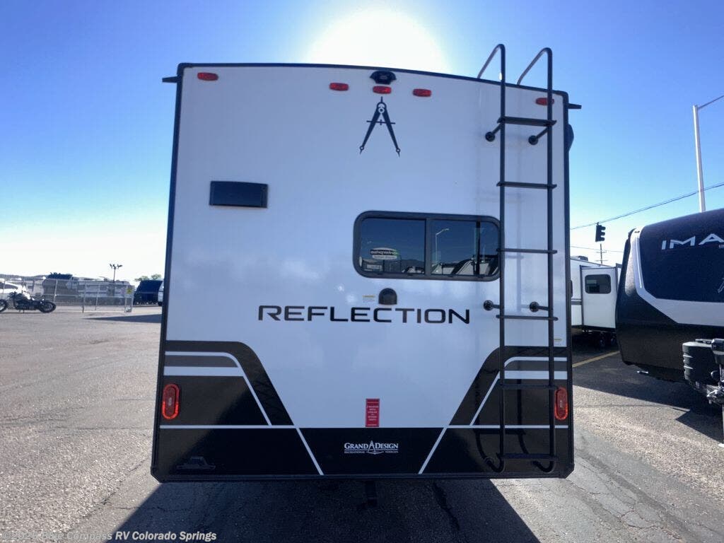 New 2026 Grand Design Reflection 100 Series 22RK available in Colorado Springs, Colorado
