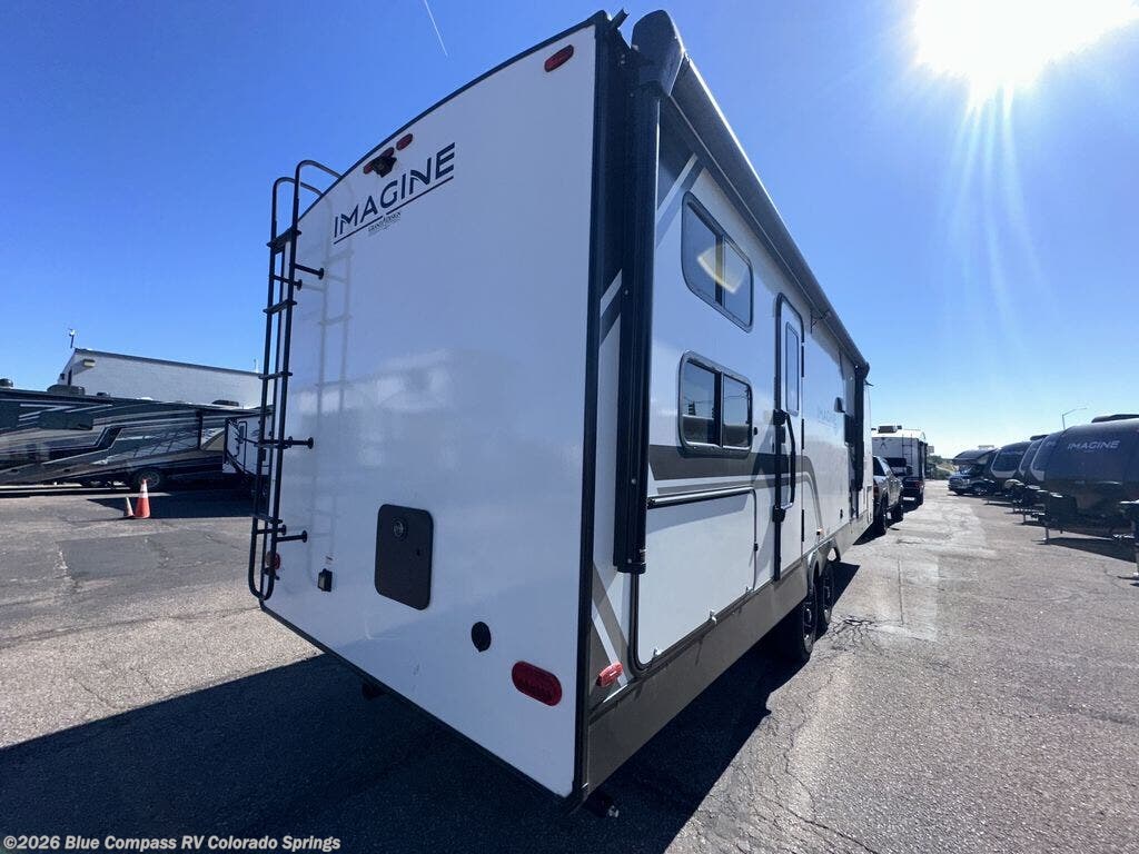 2026 Imagine 2800BH by Grand Design from Blue Compass RV Colorado Springs in Colorado Springs, Colorado
