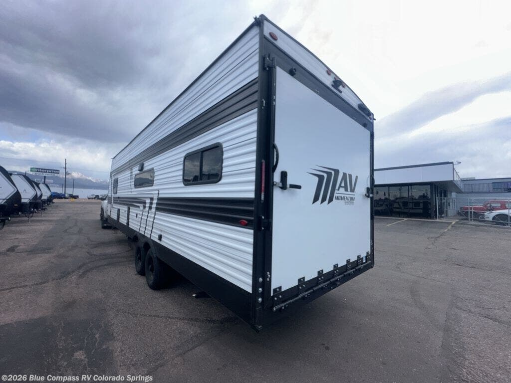 New 2026 Grand Design Momentum MAV 27MAV available in Colorado Springs, Colorado