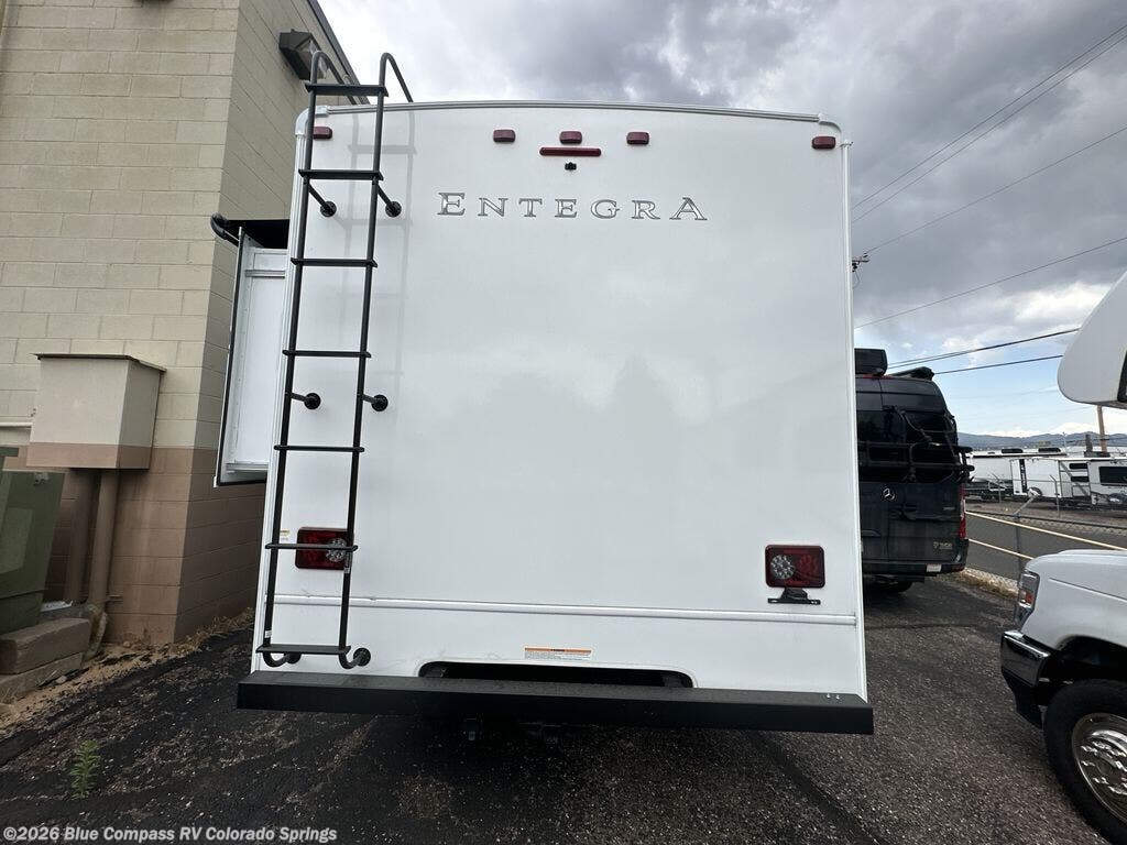 New 2026 Entegra Coach Odyssey 24B available in Colorado Springs, Colorado