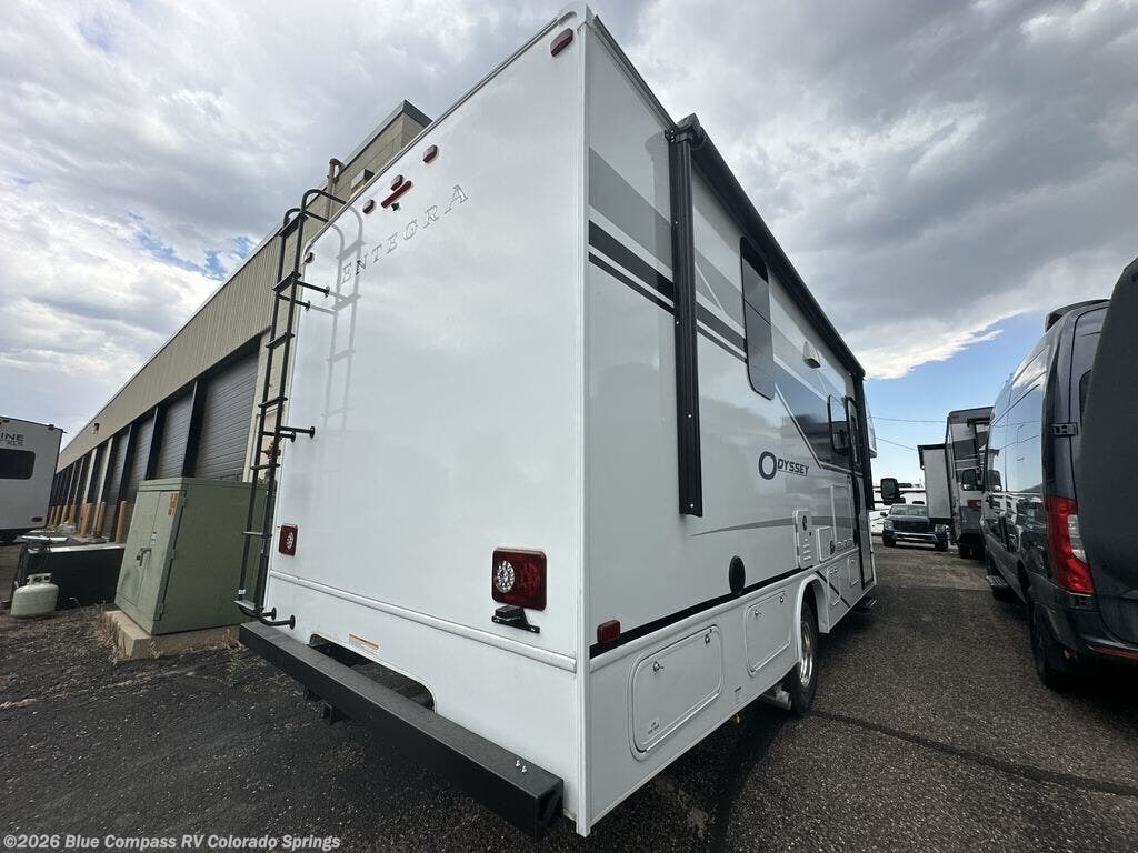 2026 Odyssey 24B by Entegra Coach from Blue Compass RV Colorado Springs in Colorado Springs, Colorado
