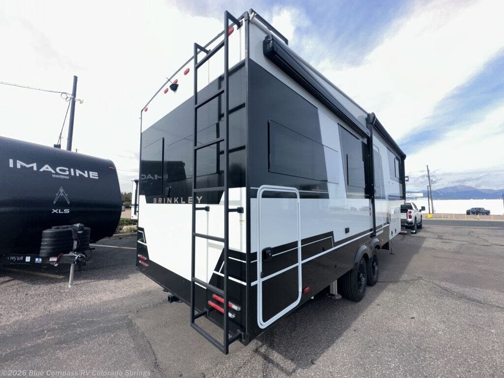 2027 Model Z 2680 by Brinkley RV from Blue Compass RV Colorado Springs in Colorado Springs, Colorado