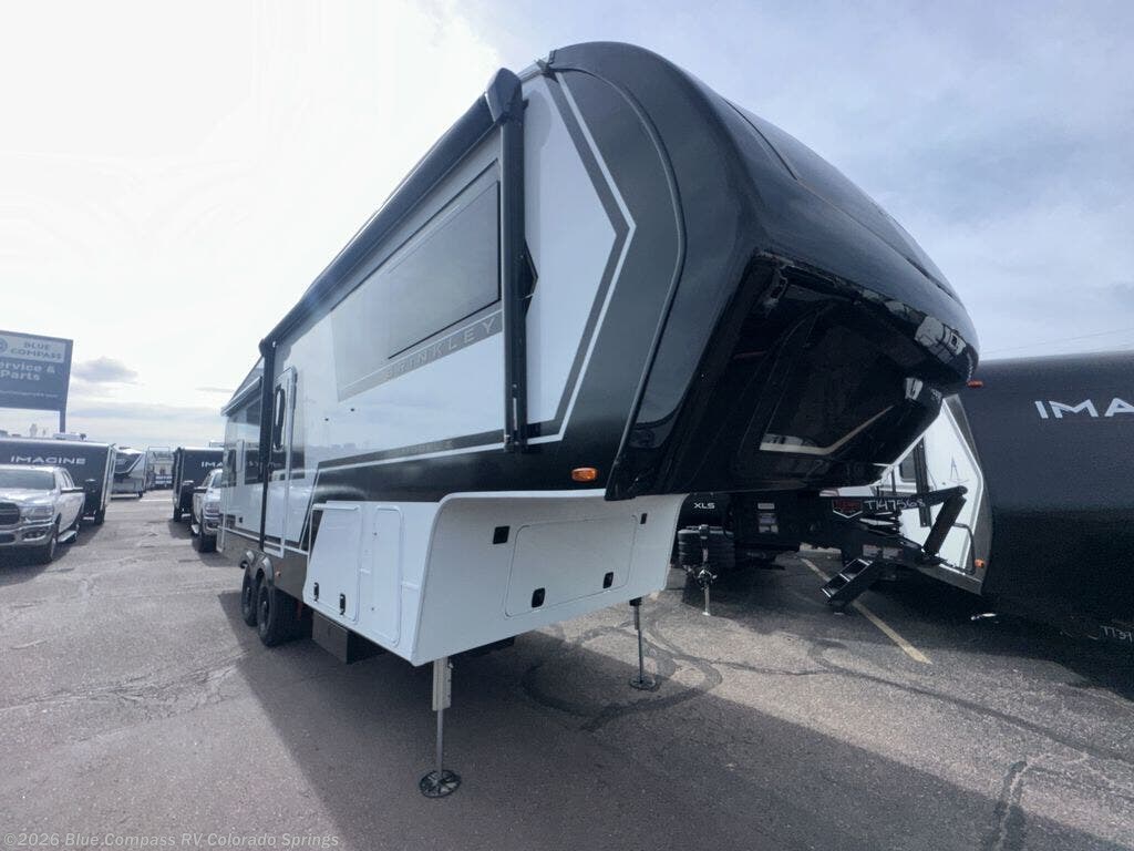 2027 Brinkley RV Model Z 2680 - New Fifth Wheel For Sale by Blue Compass RV Colorado Springs in Colorado Springs, Colorado