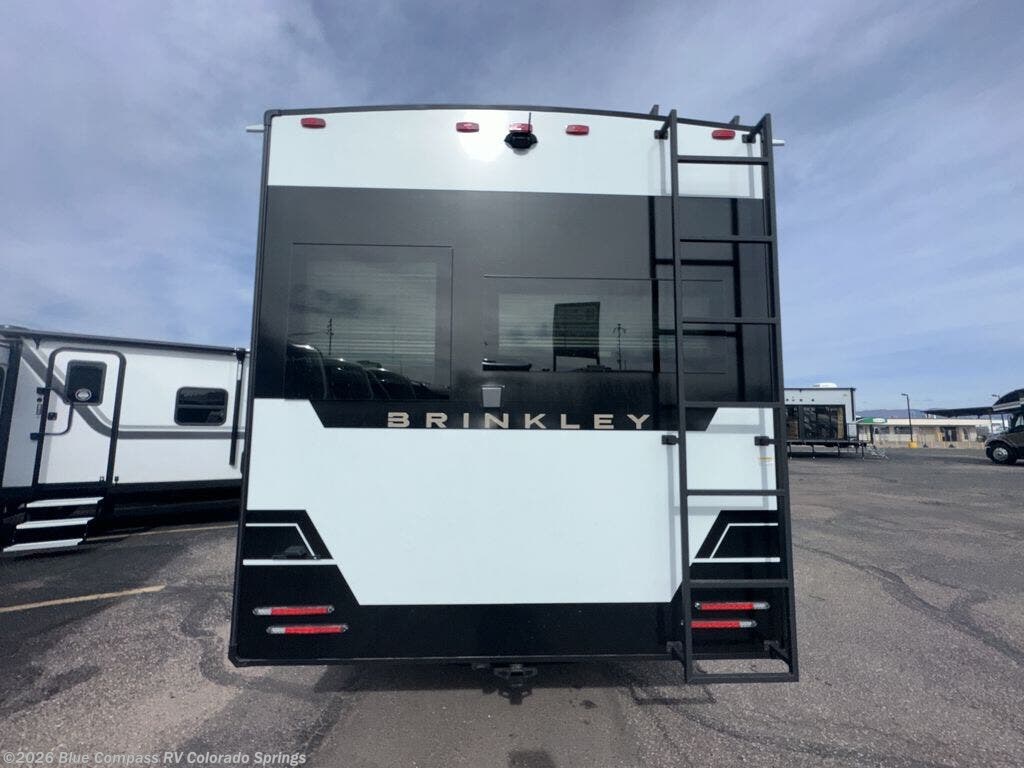 New 2027 Brinkley RV Model Z 2680 available in Colorado Springs, Colorado