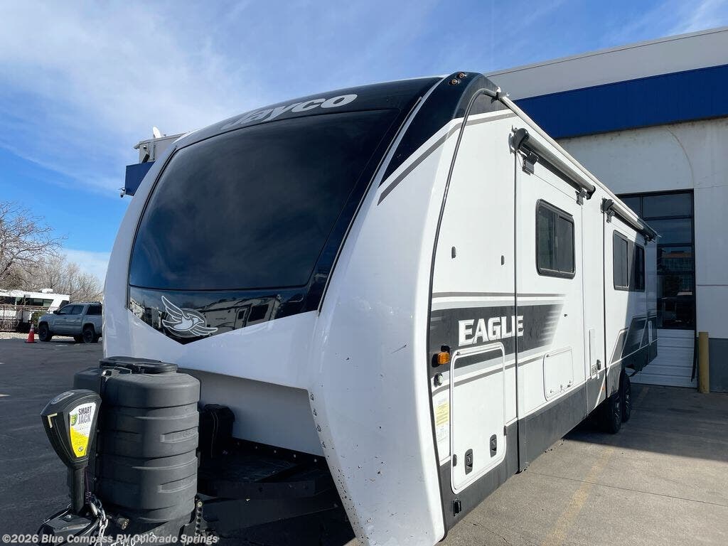 2024 Eagle 320FBOK by Jayco from Blue Compass RV Colorado Springs in Colorado Springs, Colorado