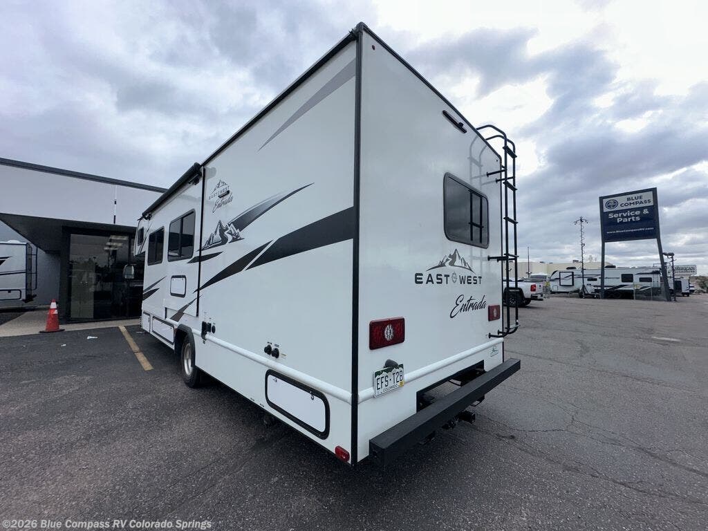Used 2024 East to West Entrada 2600DS available in Colorado Springs, Colorado