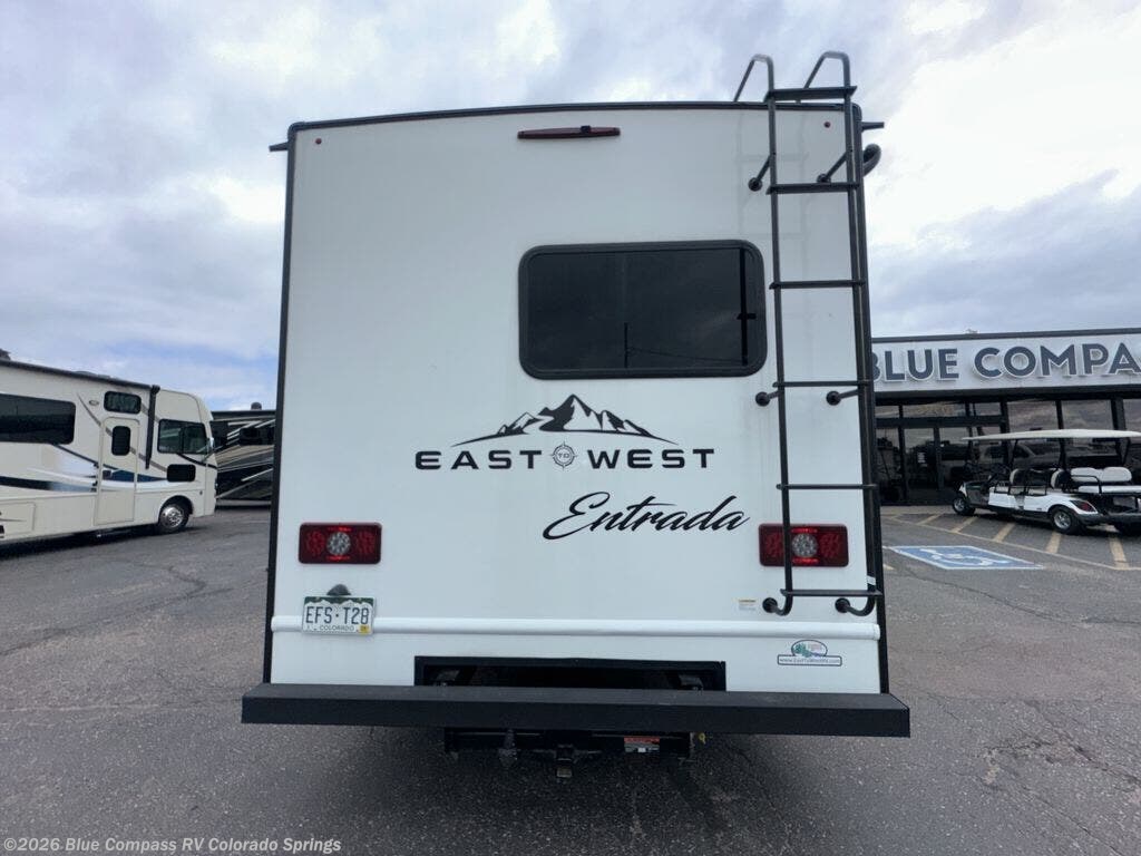 2024 Entrada 2600DS by East to West from Blue Compass RV Colorado Springs in Colorado Springs, Colorado