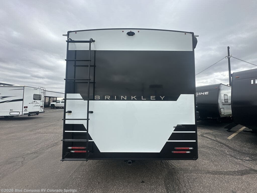 2026 Model I 265 by Brinkley RV from Blue Compass RV Colorado Springs in Colorado Springs, Colorado