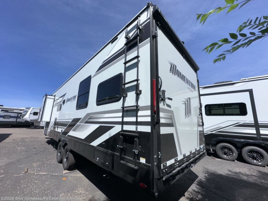 2026 Momentum G-Class 29GS by Grand Design from Blue Compass RV Colorado Springs in Colorado Springs, Colorado