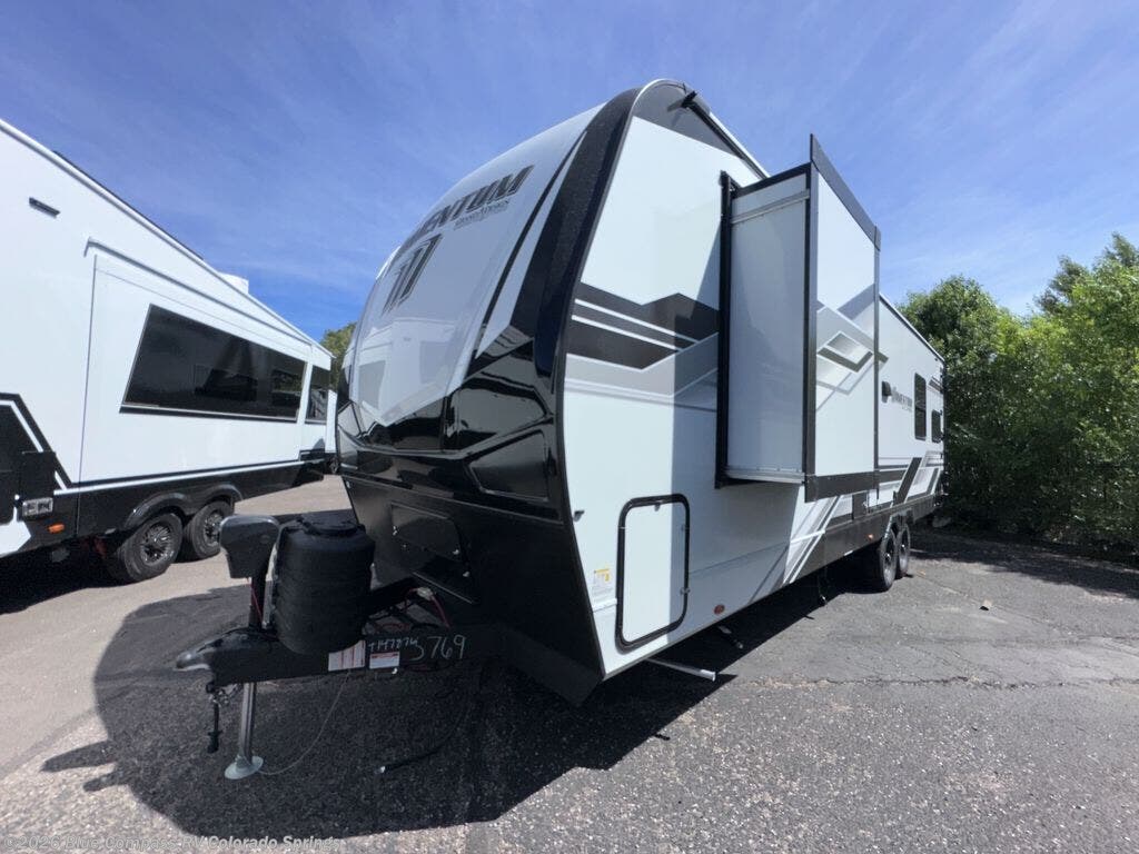 New 2026 Grand Design Momentum G-Class 29GS available in Colorado Springs, Colorado