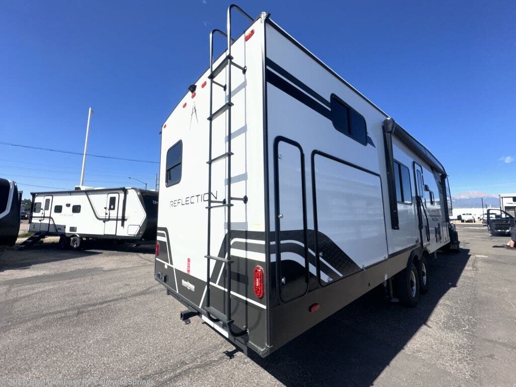 2026 Reflection 100 Series 32BH by Grand Design from Blue Compass RV Colorado Springs in Colorado Springs, Colorado