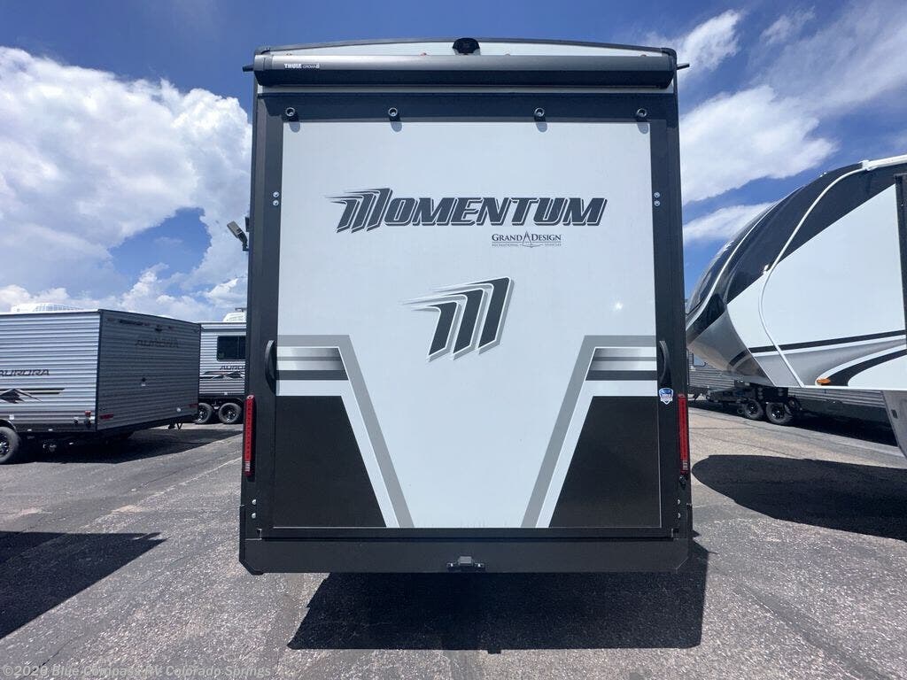 2026 Momentum G-Class 325G by Grand Design from Blue Compass RV Colorado Springs in Colorado Springs, Colorado