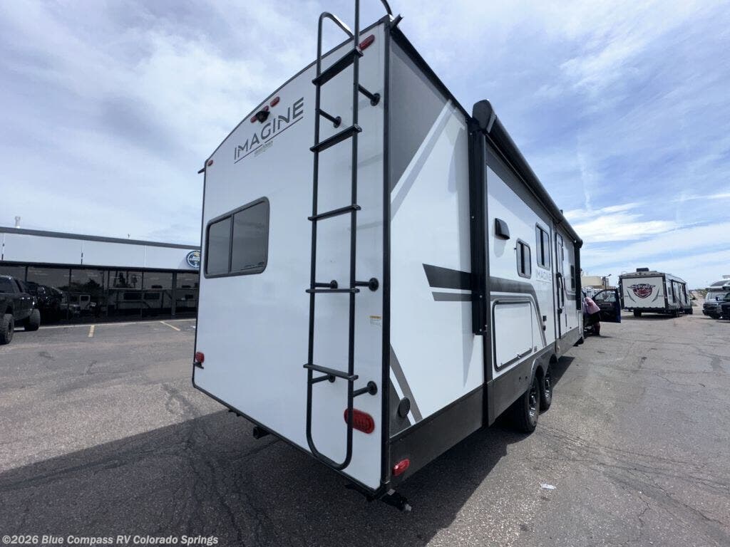 New 2026 Grand Design Imagine 2670MK available in Colorado Springs, Colorado