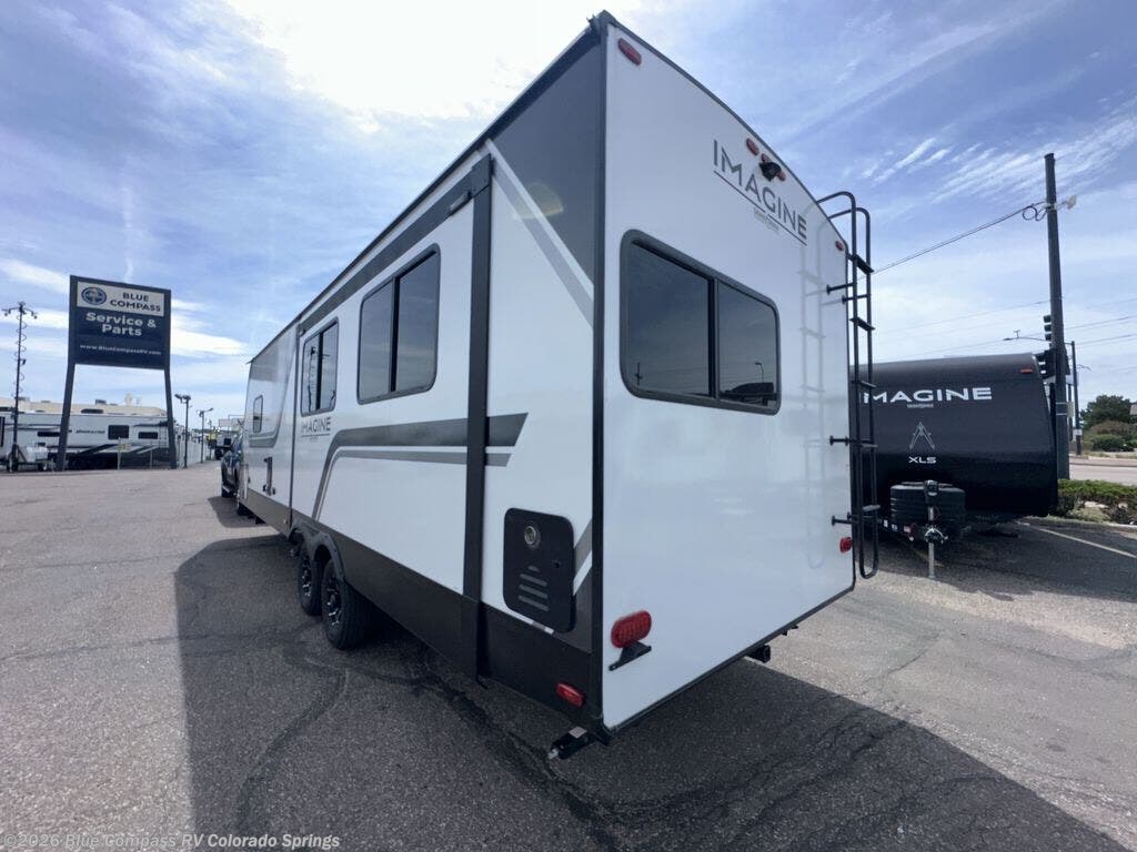 2026 Imagine 2670MK by Grand Design from Blue Compass RV Colorado Springs in Colorado Springs, Colorado