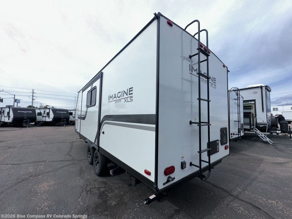 New 2026 Grand Design Imagine XLS 21MBE available in Colorado Springs, Colorado