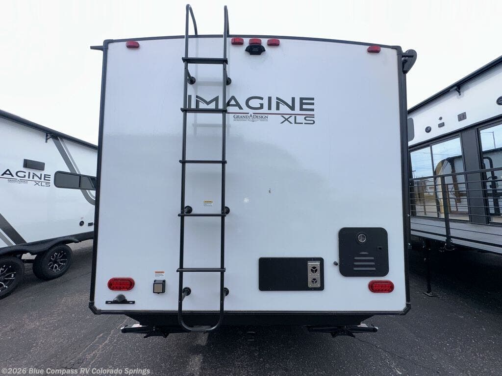 New 2026 Grand Design Imagine XLS 21MBE available in Colorado Springs, Colorado
